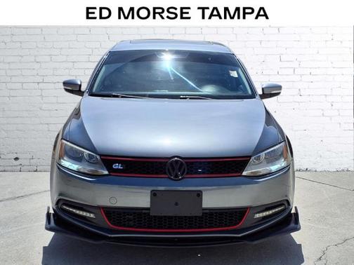 2014 Volkswagen Jetta Auto SE w/Connectivity