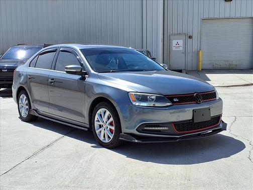2014 Volkswagen Jetta Auto SE w/Connectivity