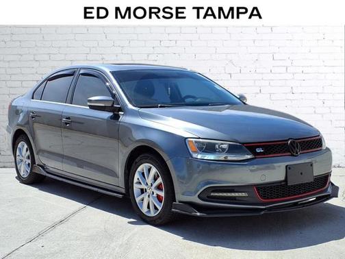 2014 Volkswagen Jetta Auto SE w/Connectivity
