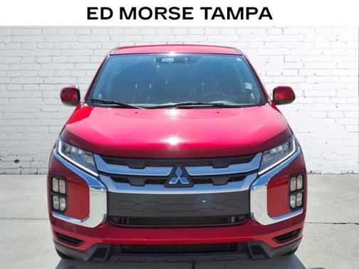 2021 Mitsubishi Outlander Sport 2.0 ES