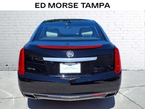 2013 Cadillac XTS Luxury