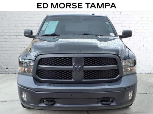 2023 RAM 1500 Tradesman
