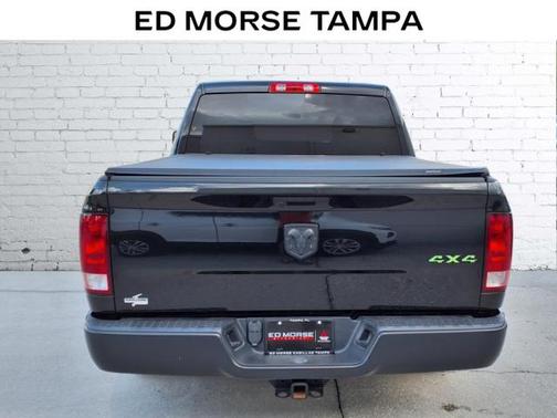 2023 RAM 1500 Tradesman