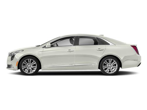 2018 Cadillac XTS Luxury