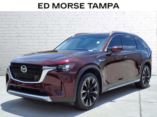 2024 Mazda CX-90 PHEV Base