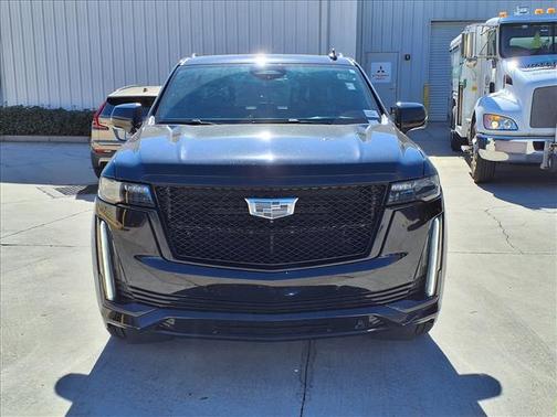 2023 Cadillac Escalade ESV Sport Platinum