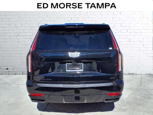 2023 Cadillac Escalade ESV Sport Platinum