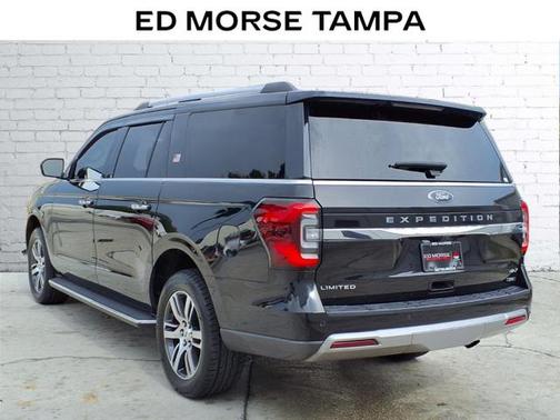 2023 Ford Expedition Max Limited