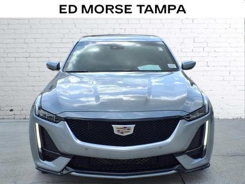 2023 Cadillac CT5 Sport RWD