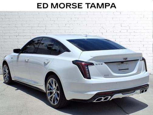 2023 Cadillac CT5-V V-Series