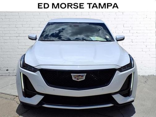 2023 Cadillac CT5-V V-Series
