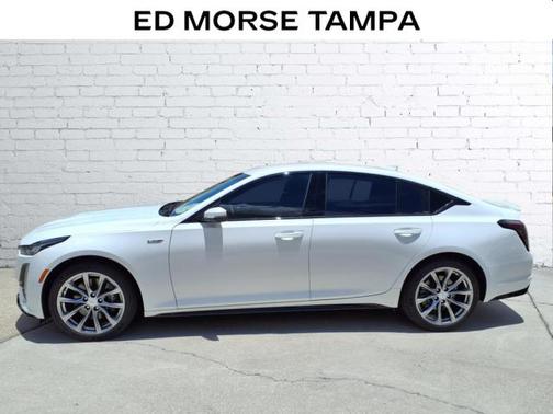 2023 Cadillac CT5-V V-Series