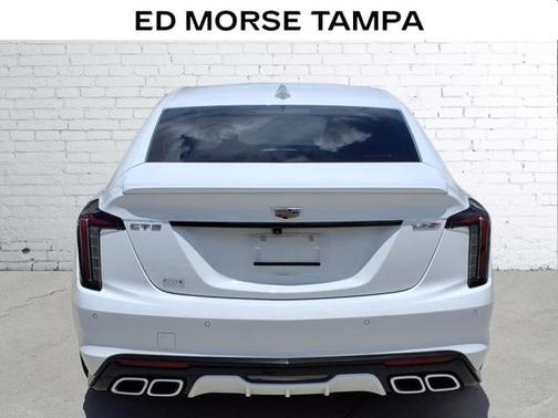 2023 Cadillac CT5-V V-Series
