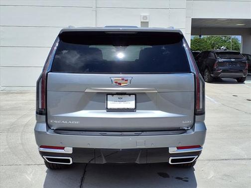 2025 Cadillac Escalade ESV Premium Luxury