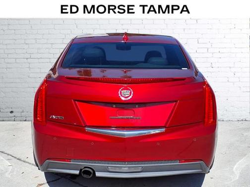 2014 Cadillac ATS 2.5L Luxury