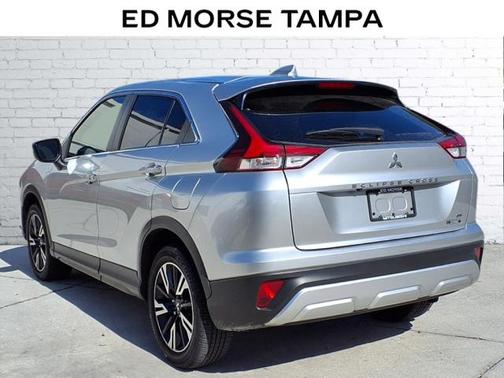 2024 Mitsubishi Eclipse Cross SE