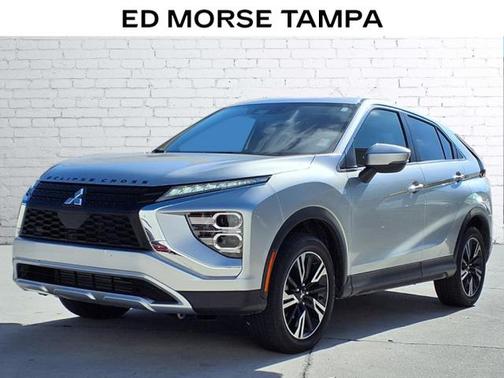 2024 Mitsubishi Eclipse Cross SE