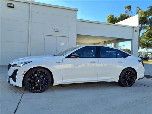 2023 Cadillac CT5-V V-Series