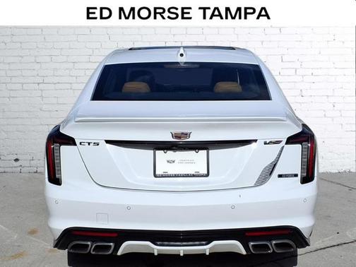 2023 Cadillac CT5-V V-Series