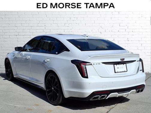 2023 Cadillac CT5-V V-Series