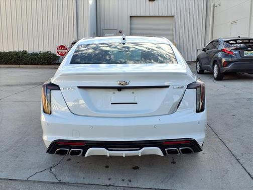 2023 Cadillac CT5-V V-Series