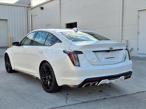 2023 Cadillac CT5-V V-Series