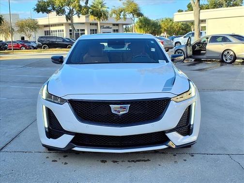 2023 Cadillac CT5-V V-Series