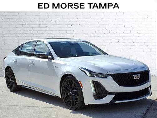 2023 Cadillac CT5-V V-Series