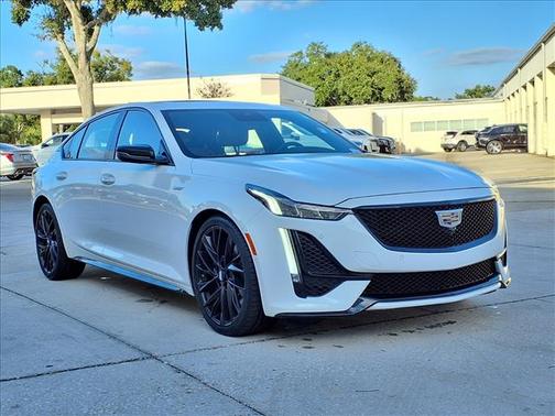 2023 Cadillac CT5-V V-Series