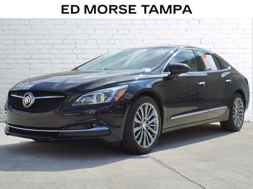 2019 Buick LaCrosse Sport Touring