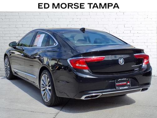 2019 Buick LaCrosse Sport Touring