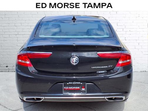 2019 Buick LaCrosse Sport Touring