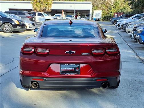 2023 Chevrolet Camaro RWD Coupe LT1