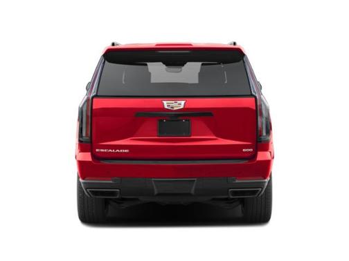 Black Raven 2026 Cadillac Escalade ESV Sport