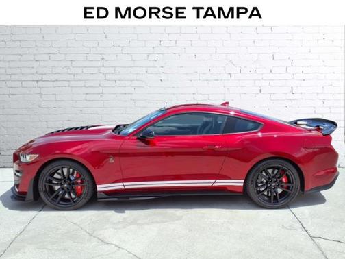 2021 Ford Shelby GT500 Base