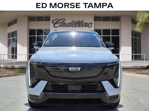 2026 Cadillac Escalade IQL Premium Sport