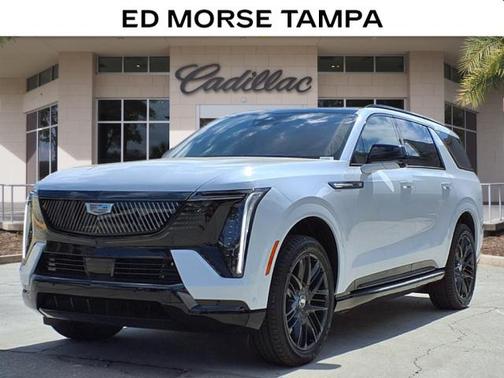 2026 Cadillac Escalade IQL Premium Sport