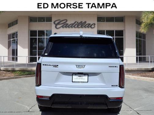 2026 Cadillac Escalade IQL Premium Sport