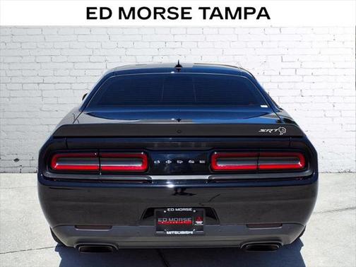 2023 Dodge Challenger SRT Hellcat