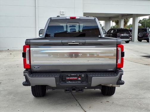 2024 Ford F-250 Limited