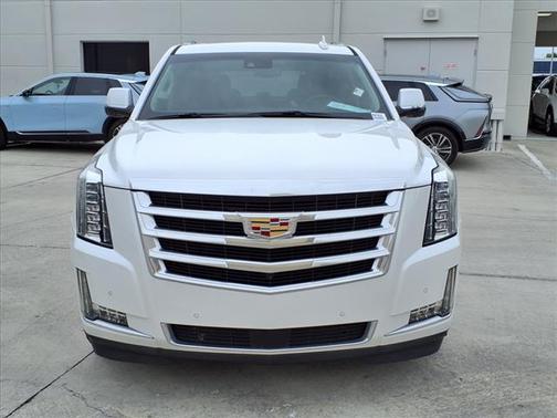 2020 Cadillac Escalade Premium Luxury