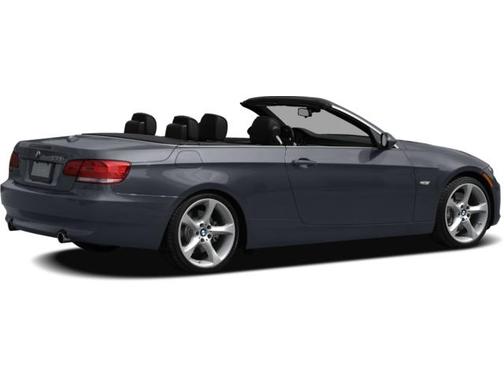 2007 BMW 328 328i