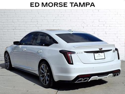 2024 Cadillac CT5-V V-Series