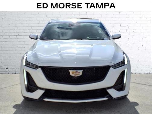 2024 Cadillac CT5-V V-Series