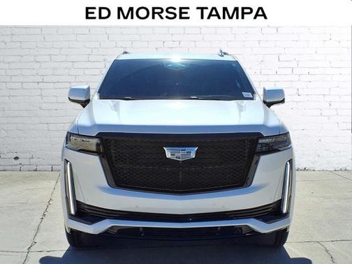 2024 Cadillac Escalade Sport Platinum