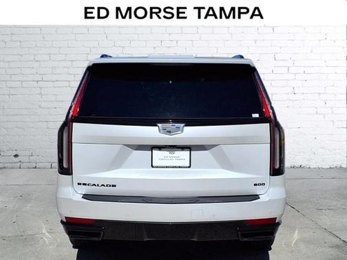 2024 Cadillac Escalade Sport Platinum