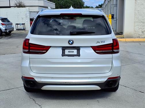 2015 BMW X5 xDrive35d