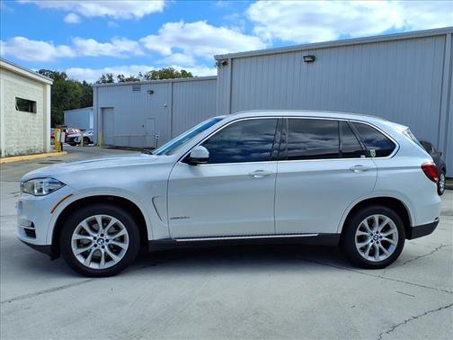 2015 BMW X5 xDrive35d
