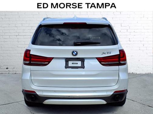 2015 BMW X5 xDrive35d