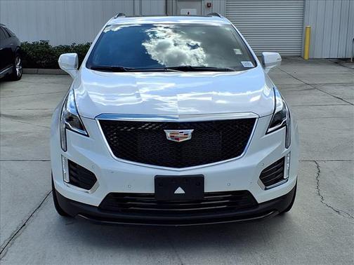 2024 Cadillac XT5 Sport